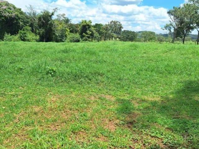 Sítio e chácara venda em Região Geográfica Imediata de Anápolis, Região Integrada de Desenvolvimento do Distrito Federal e Entorno
