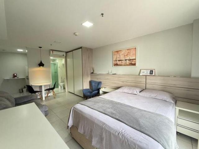 Apartamento venda em Setor Hoteleiro Norte, Plano Piloto