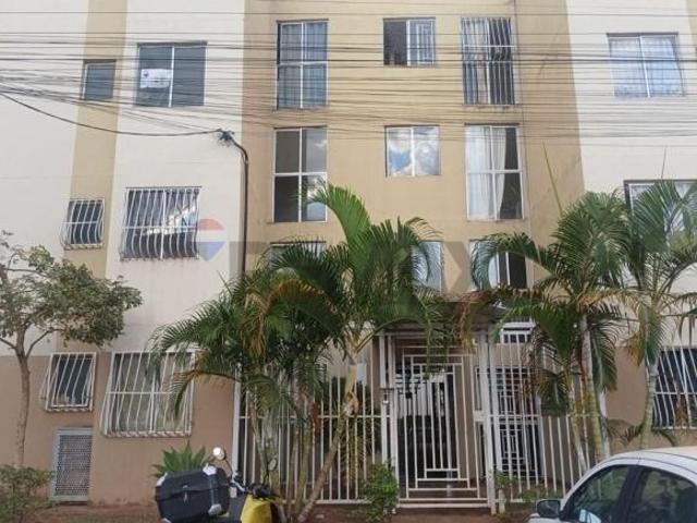 Apartamento venda em Quadra 03, São Sebastião