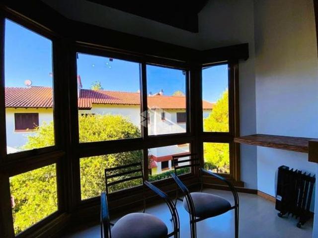 Apartamento venda em Gramado