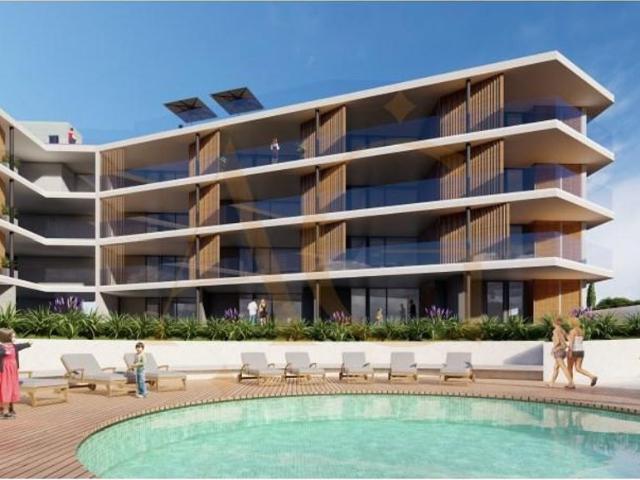 Apartamento venda em Albufeira e Olhos de Água, Albufeira