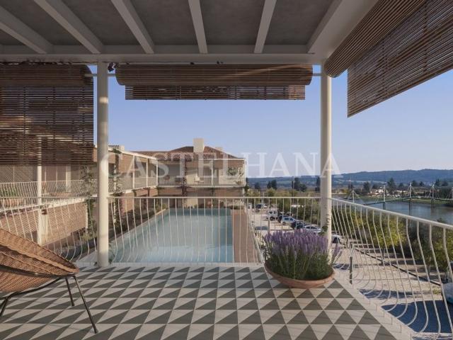 Apartamento venda em Alcácer Do Sal, Setúbal