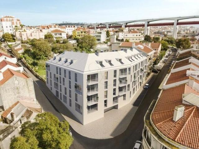 Apartamento venda em Setúbal