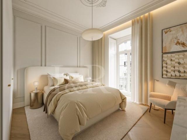 Apartamento venda em Estrela, Lisboa