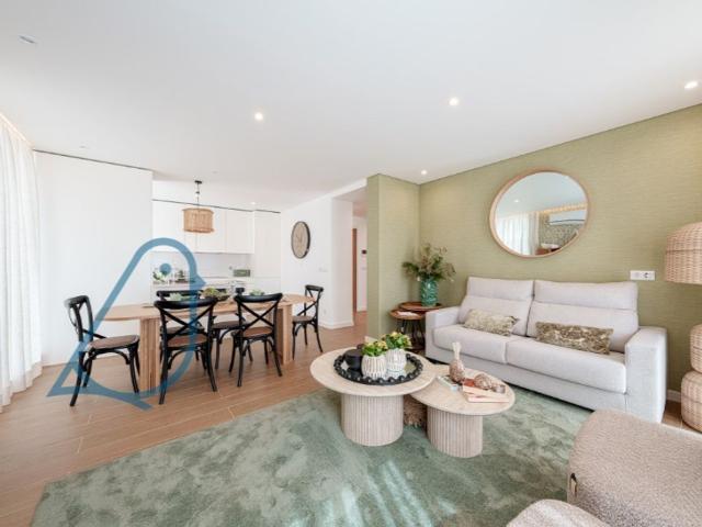 Apartamento venda em São Martinho do Porto, Alcobaça