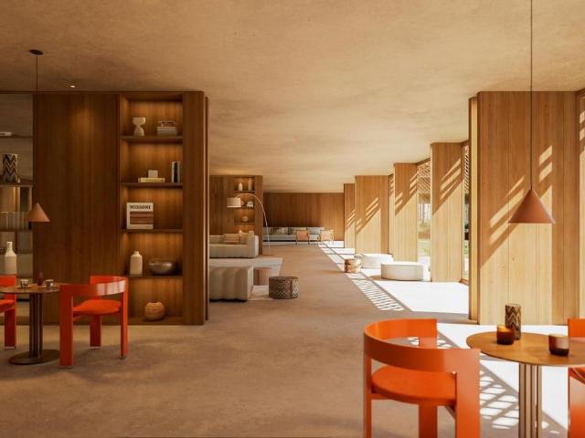 Apartamento venda em Herdade da Aroeira, Almada