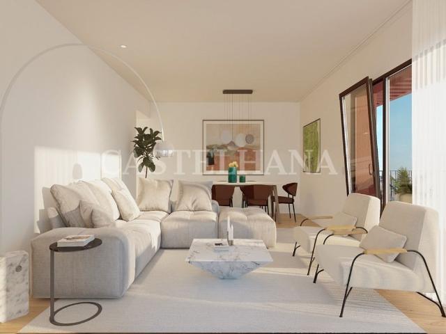 Apartamento venda em Almada, Quinta do Ministro