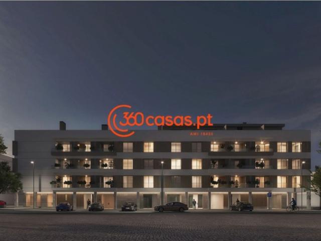 Loft venda em Loulé, Faro