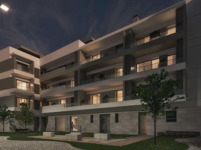 Apartamento venda em Loulé, Faro