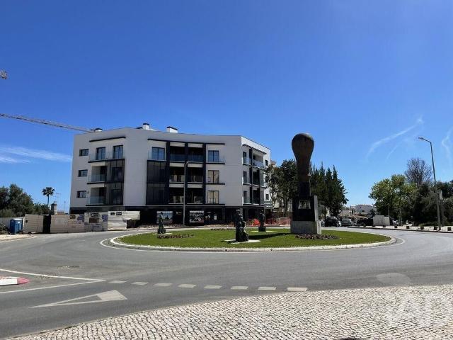 Apartamento venda em Loulé, Faro
