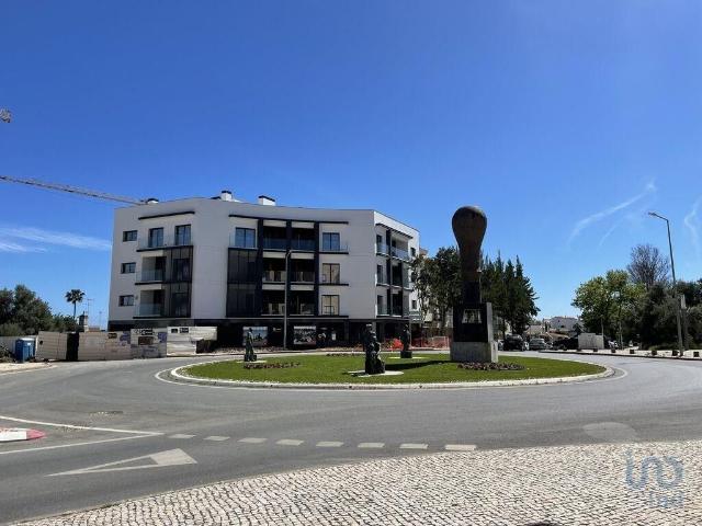 Apartamento venda em Almancil