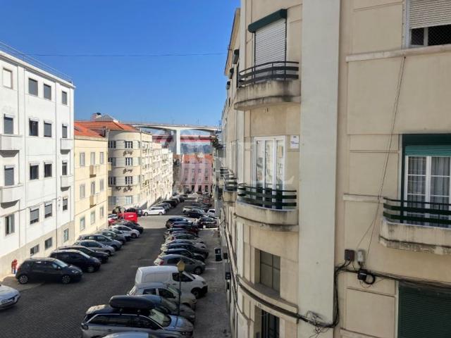Apartamento venda em Lisboa