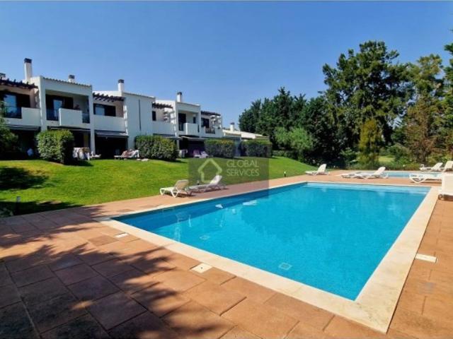 Apartamento venda em Alvor, Portimão
