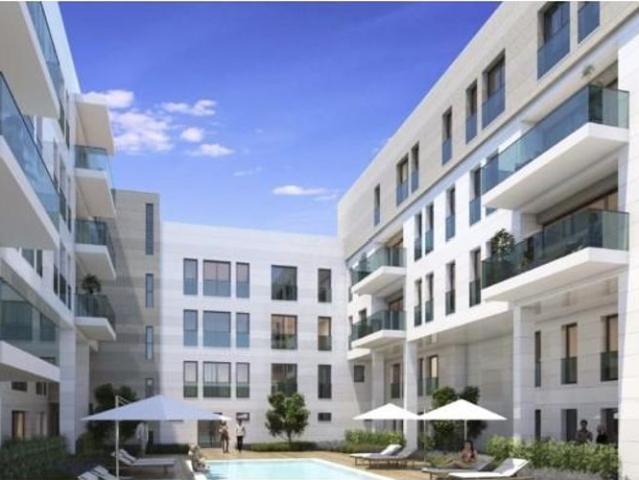 Apartamento venda em Bairro Janeiro, Amadora