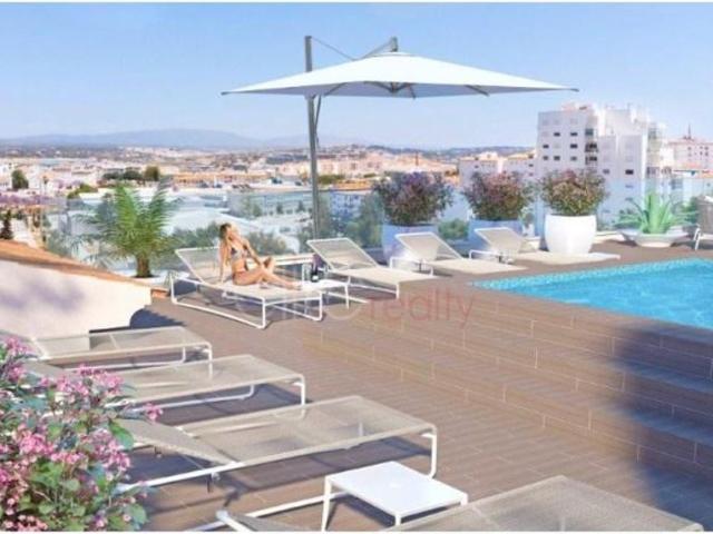 Apartamento venda em Ameijeira de Baixo, Lagos