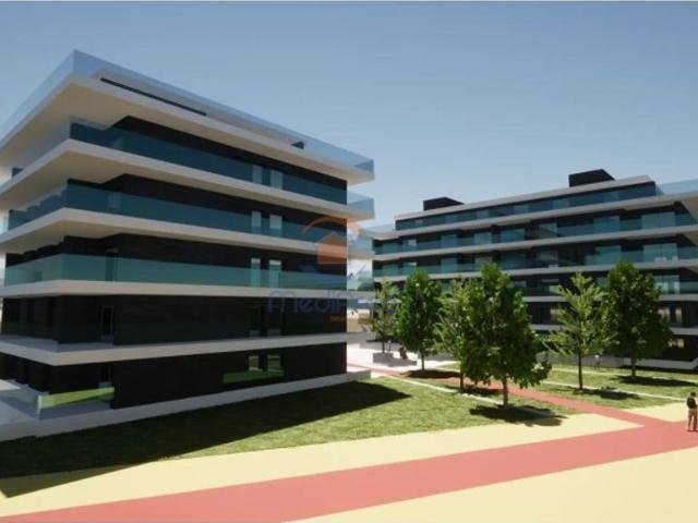 Apartamento venda em Baixa do Montijo, Montijo