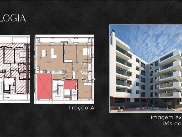 Apartamento venda em Armação De Pêra, Faro