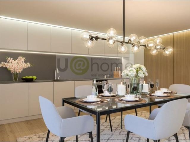 Apartamento venda em Avenidas Novas, Lisboa
