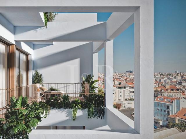 Apartamento venda em Lisboa