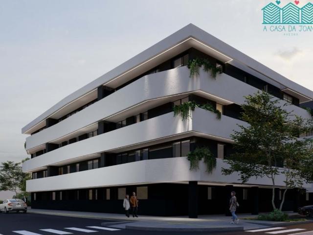 Apartamento venda em Sá-Barrocas, Aveiro
