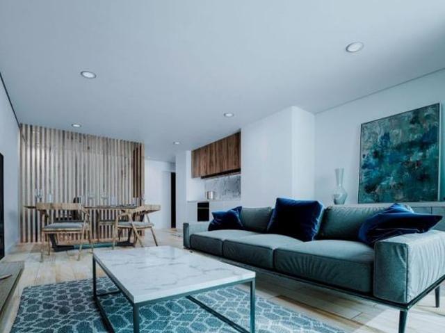 Apartamento venda em Bairro do Vouga, Aveiro
