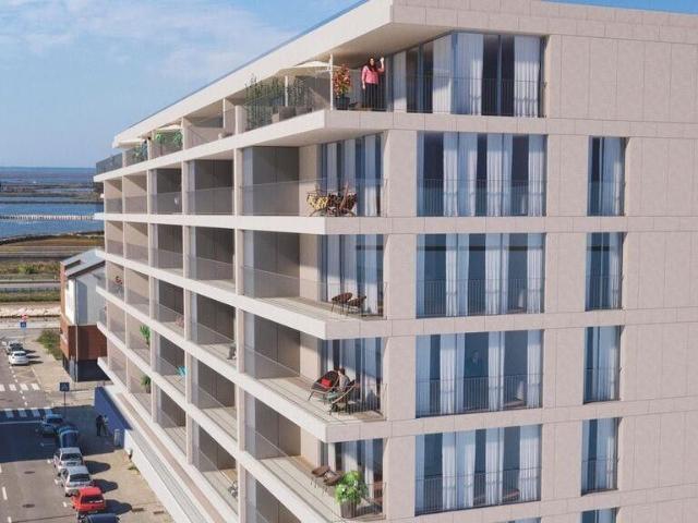 Apartamento venda em Aveiro