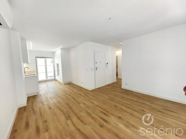 Apartamento venda em Santo António, Lisboa