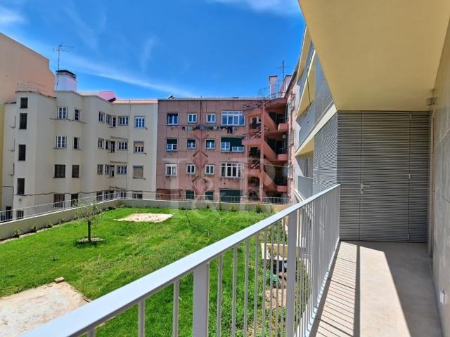 Apartamento venda em Alvalade, Lisboa
