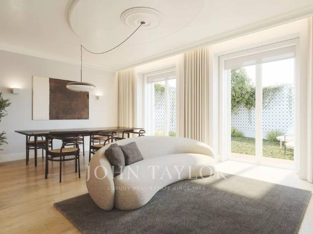 Apartamento venda em Avenidas Novas, Lisboa