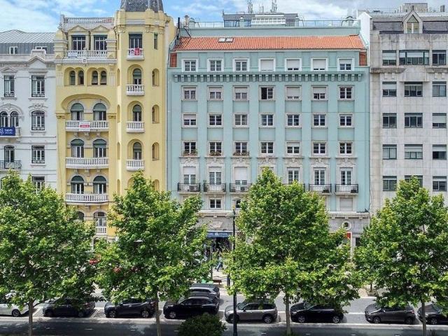 Apartamento venda em Avenidas Novas, Lisboa