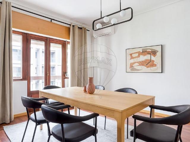 Apartamento venda em Avenidas Novas, Lisboa
