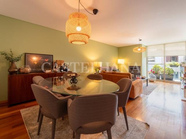 Apartamento venda em Porto, Mouteira