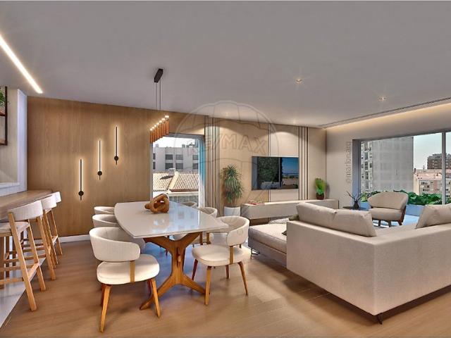 Apartamento venda em Palhais, Setúbal