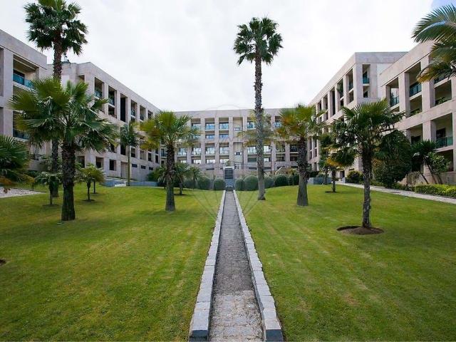 Apartamento venda em São Francisco Xavier, Lisboa