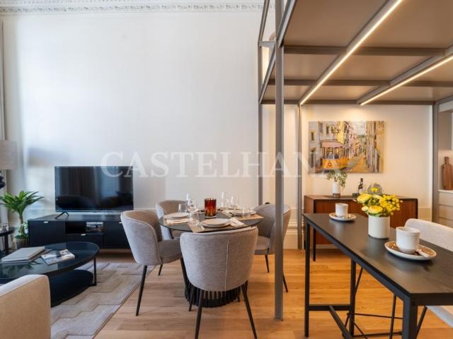 Apartamento venda em Porto, Baixa do Porto