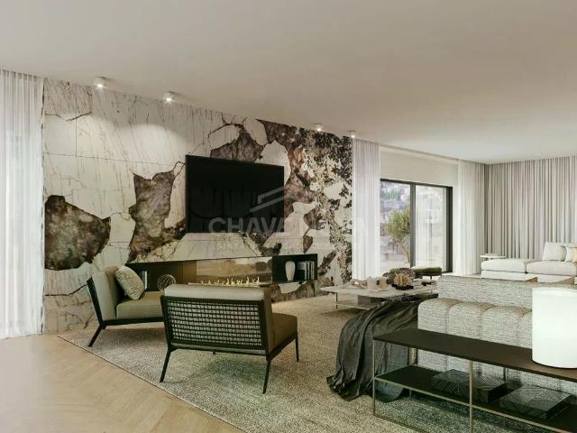 Apartamento venda em Braga