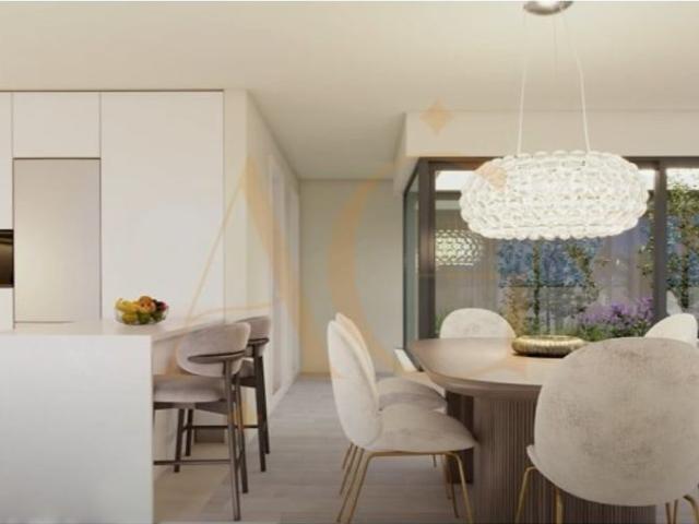 Apartamento venda em Mato da Ordem, Tavira