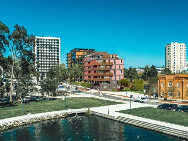Apartamento venda em Aveiro