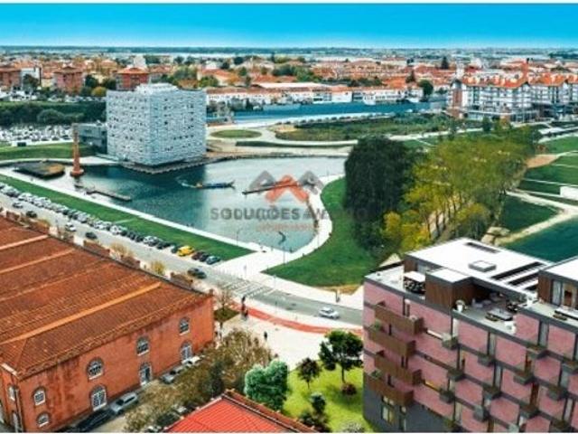 Apartamento venda em Aveiro