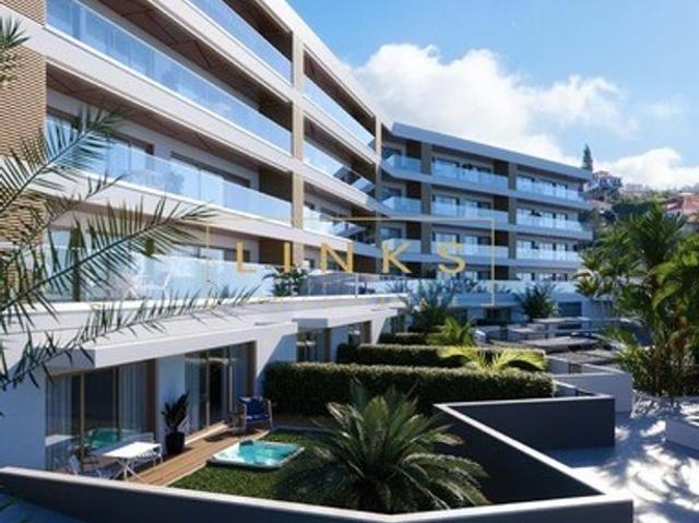 Apartamento venda em Ilha Da Madeira