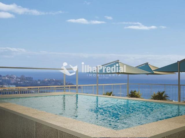 Apartamento venda em Câmara De Lobos, Ilha Da Madeira