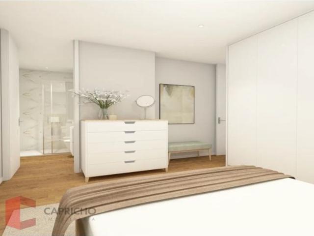 Apartamento venda em Quinta de Marvila, Santiago Dos Velhos