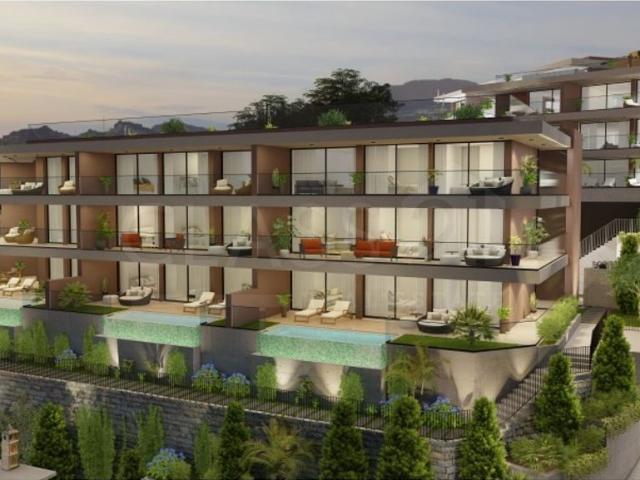 Apartamento venda em Zona Velha, Funchal