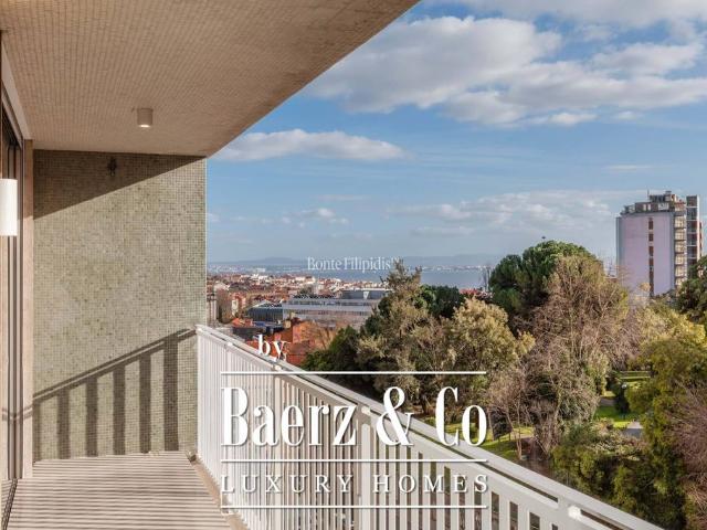 Apartamento venda em Campo de Ourique, Lisboa