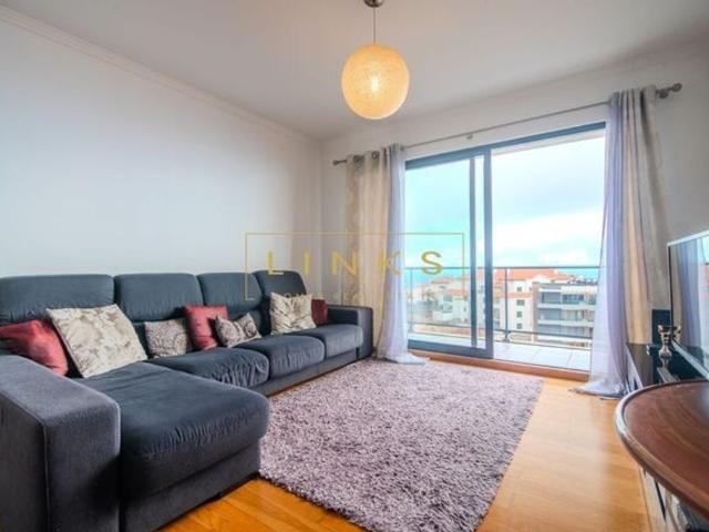 Apartamento venda em Caniço, Santa Cruz
