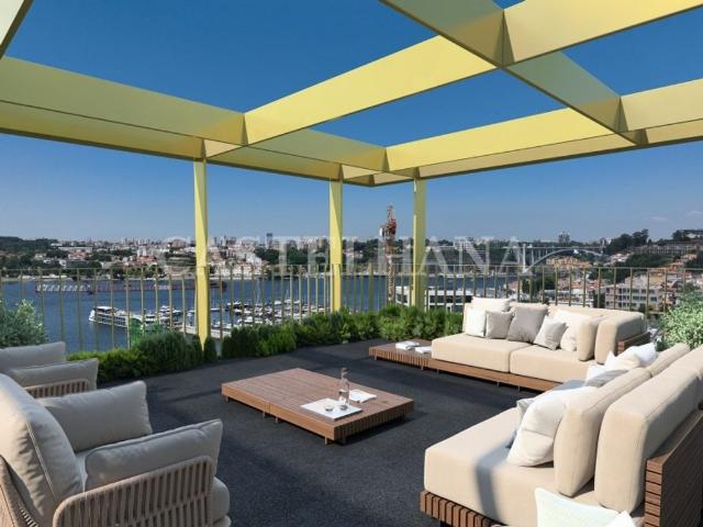 Apartamento venda em Afurada, Vila Nova De Gaia
