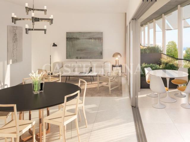 Apartamento venda em Almada, Torre