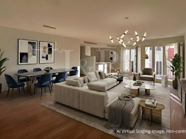 Apartamento venda em Santo António, Lisboa
