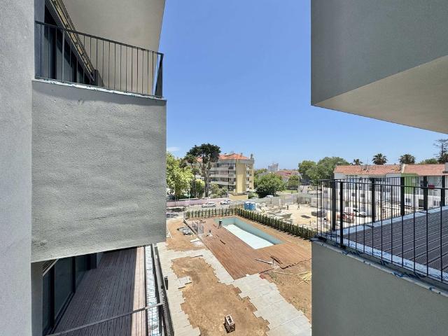 Apartamento venda em Carcavelos, Cascais
