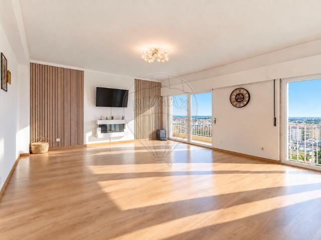 Apartamento venda em Oeiras, Lisboa